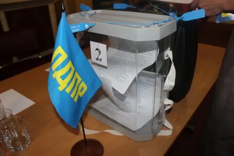 Кто победил на выборах в иркутском районе