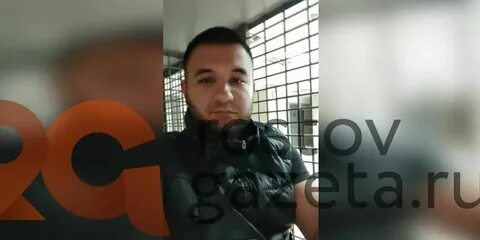 Ростов на дону блоггер самбист