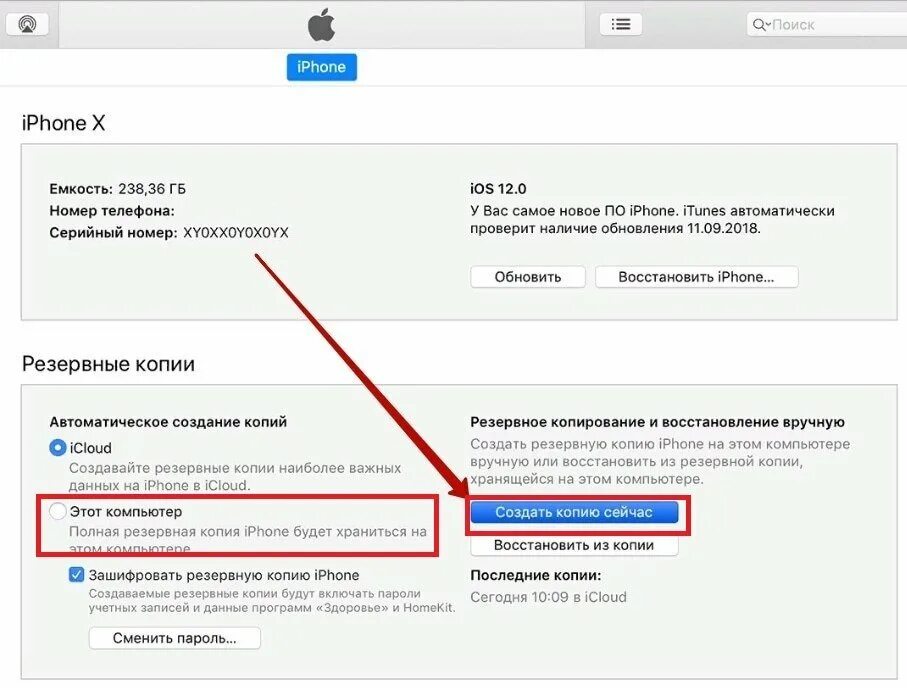 Где находится копия
