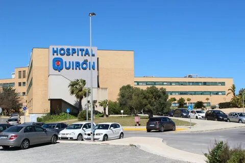 Good hospital