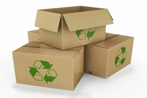 Packaging problem