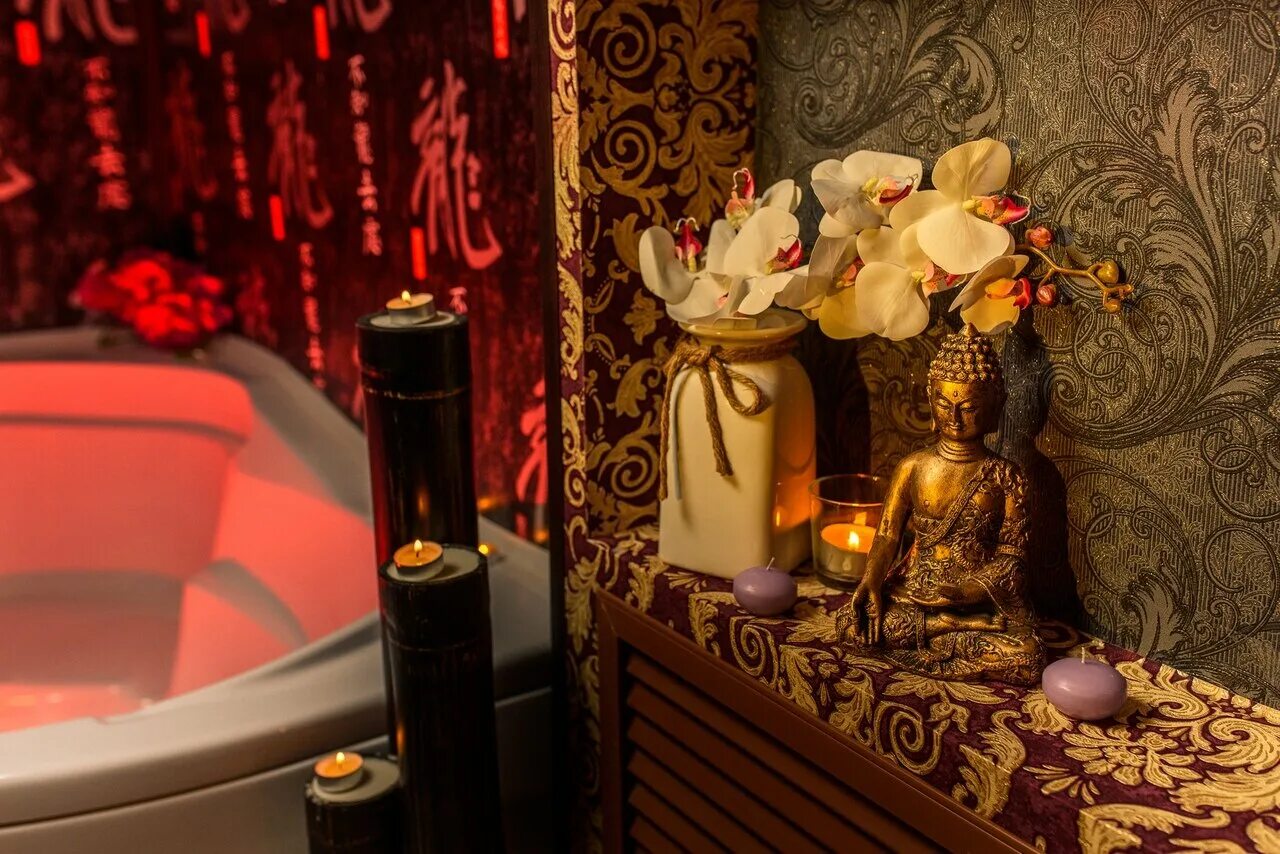 спа иваново