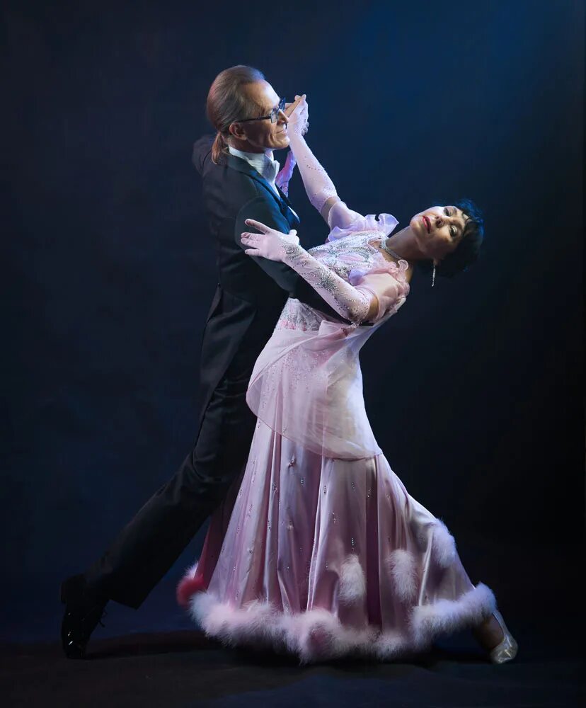 бальные танцы спб для начинающих