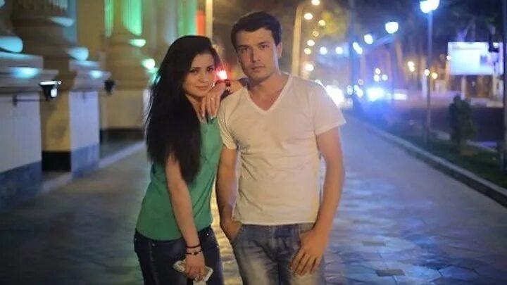 Набичон пирматов биография личная жизнь семья дети Прима таджикского театра. Как Мохпайкар Ёрова стала актрисой и почему не сыграла