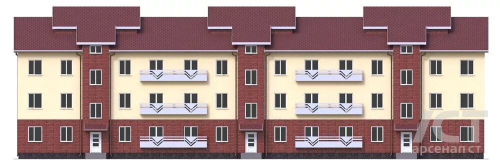 XTU architects: duploye apartments, paris Social housing, Architect, Residential