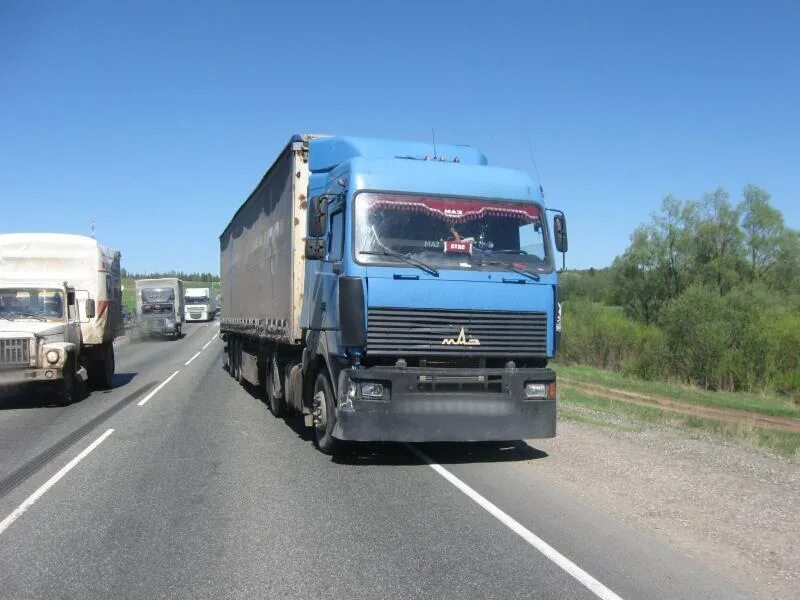 Нерчинск грузовики. Пугачевские перевощики в Удмуртии.