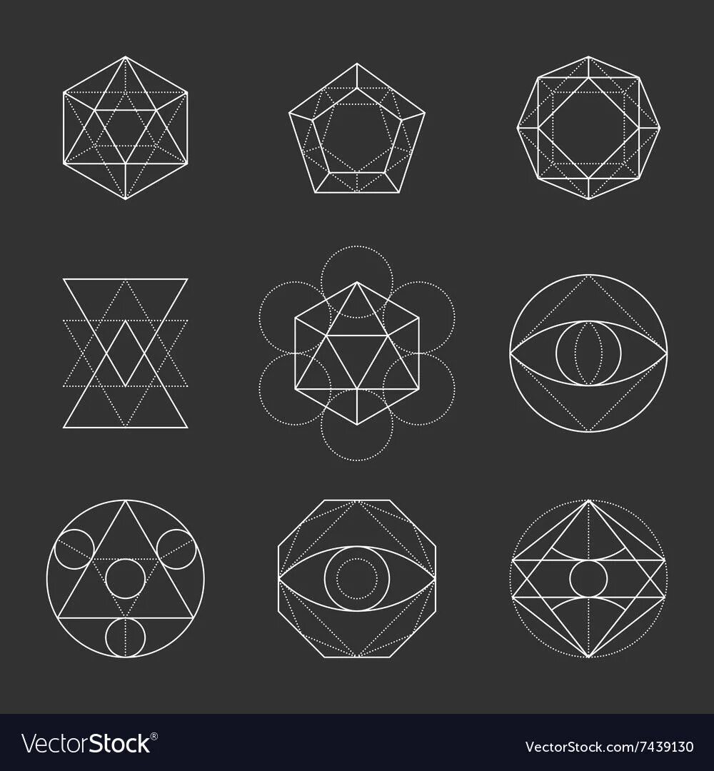 Vector geometry