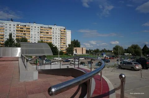 Колычево коломна