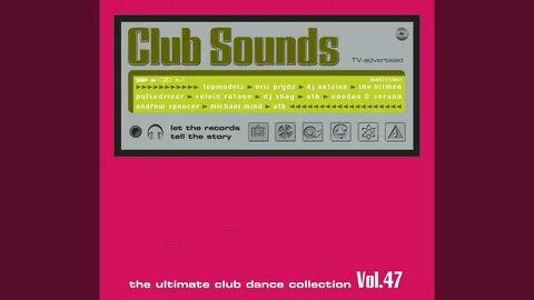 Cnv sound vol