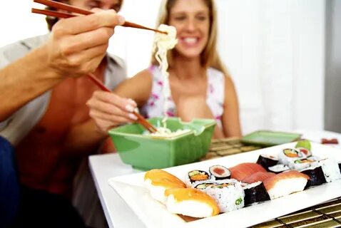 Eating instruction
