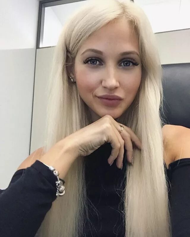 Прекрасная Галина! Подписывайтесь на наш аккаунт Красавицы Нижнего Новгорода @nn