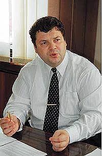 Кристалл директор