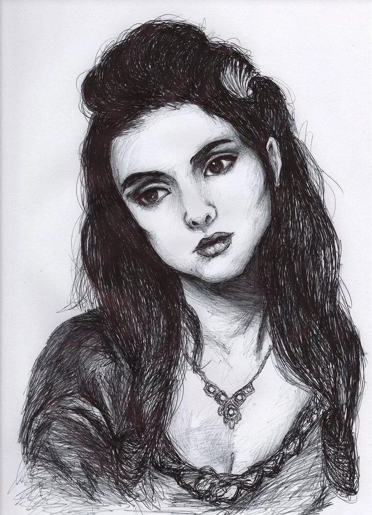 Mina harker