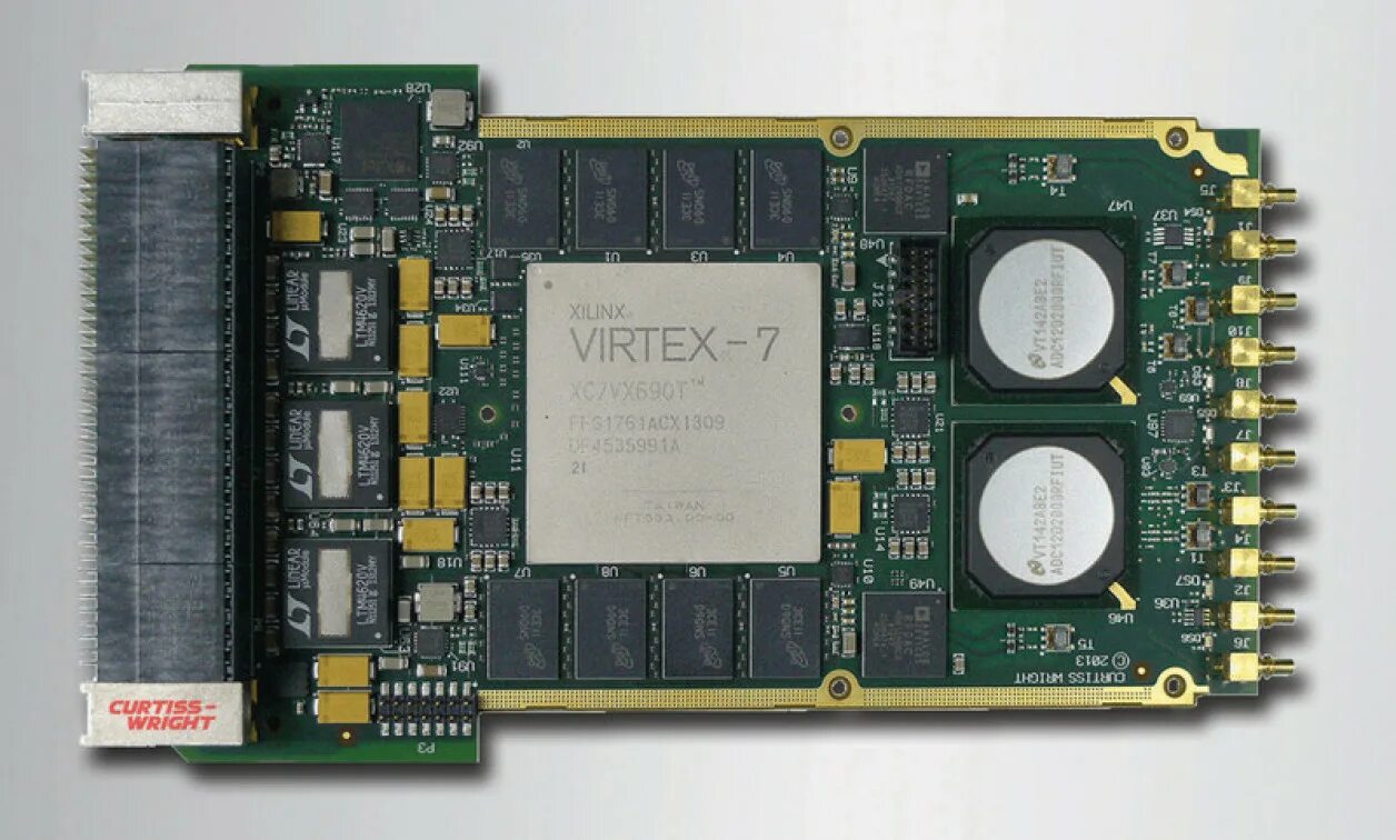 Xilinx vhdl. Xilinx virtex 7. плис virtex 7. китайские плис xilinx. adc fpga module.