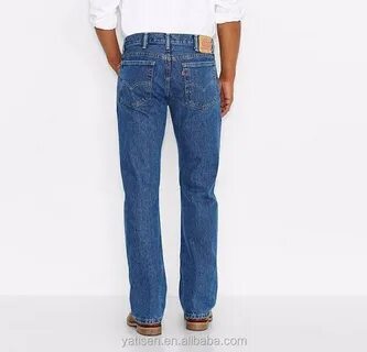 Levis 517