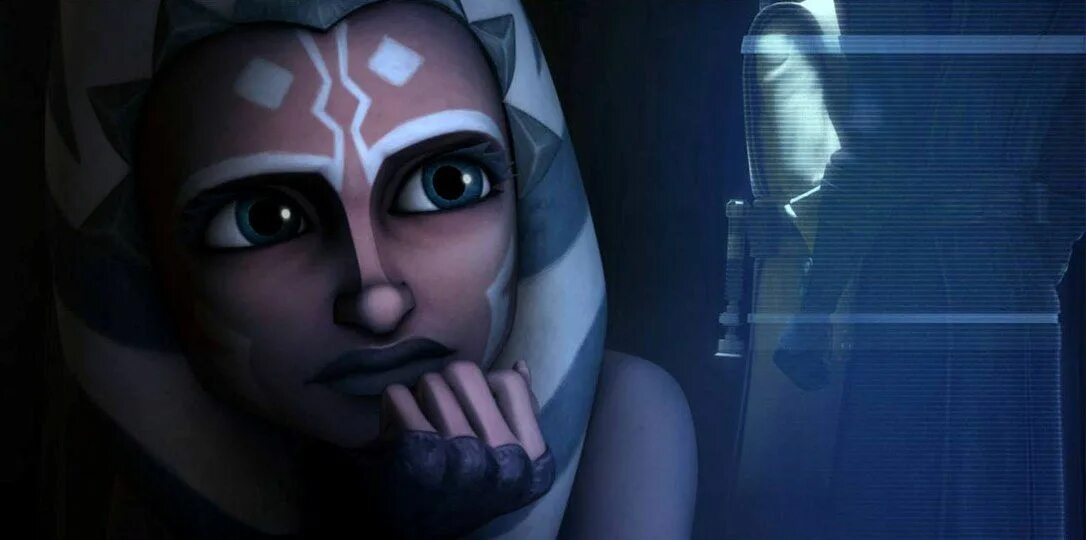 Ahsoka papadustream