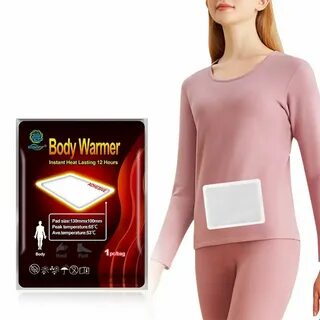 Body warmer