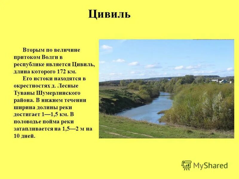 Водные богатства чувашии. Реки Чувашии. Водоёмы Чувашской Республики. Название рек Чувашской Республики. Реки Чувашии презентация.