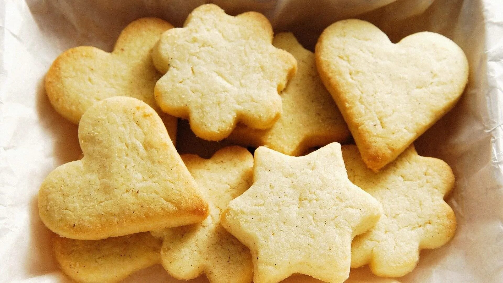 Вкусное печенье в домашних условиях рецепт. Песочное печенье ('Shortbread Biscuits'). Ирландское печенье шортбред. Печенье из песочного теста. Печенье в сахаре.