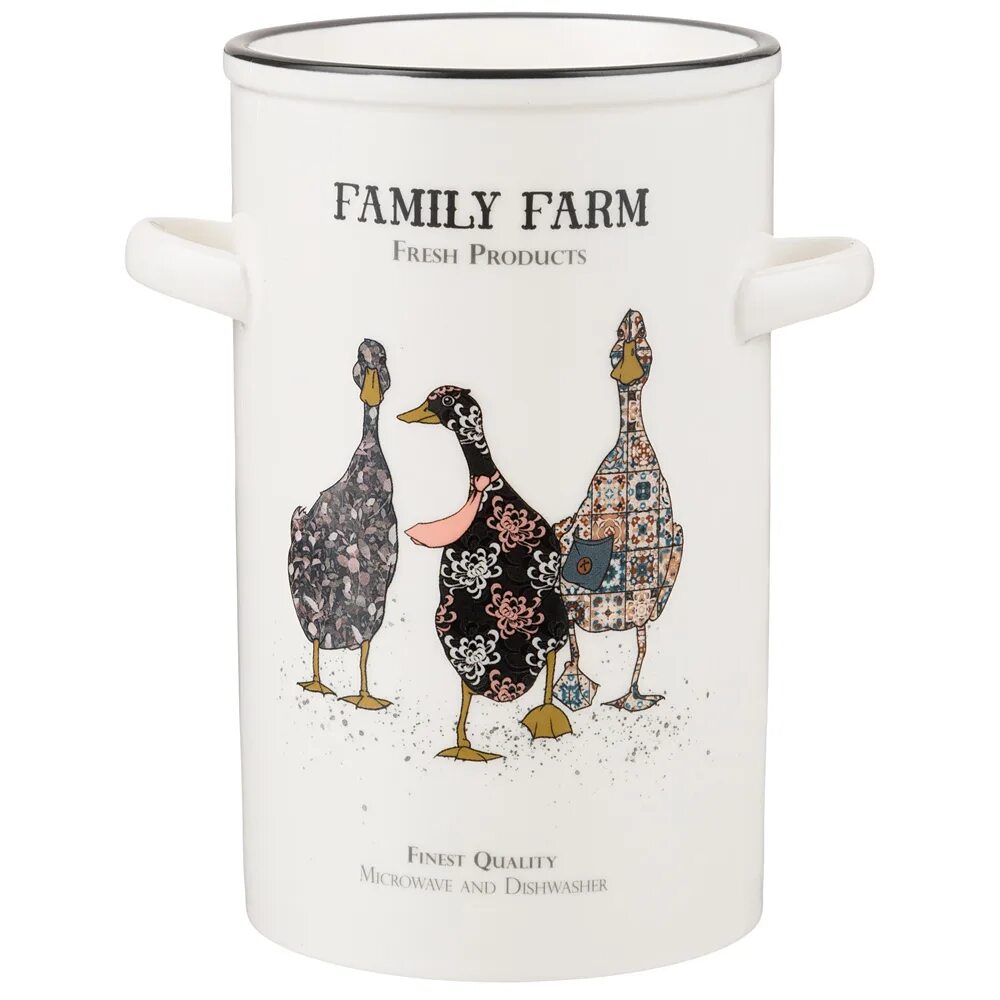 Посуда с гусями family farm. Посуда фэмили фарм. Lefard семейная ферма. 263-1246 lefard. Lefard family farm.