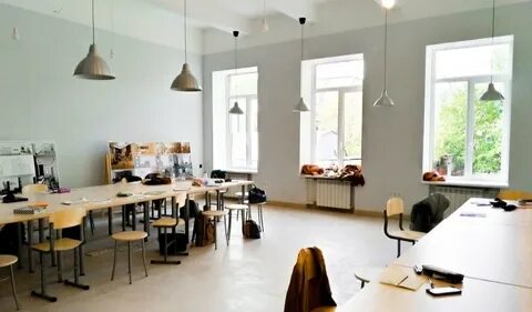 Колледжи на дизайнера в питере после 9