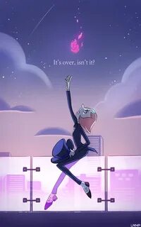 It s over isn it