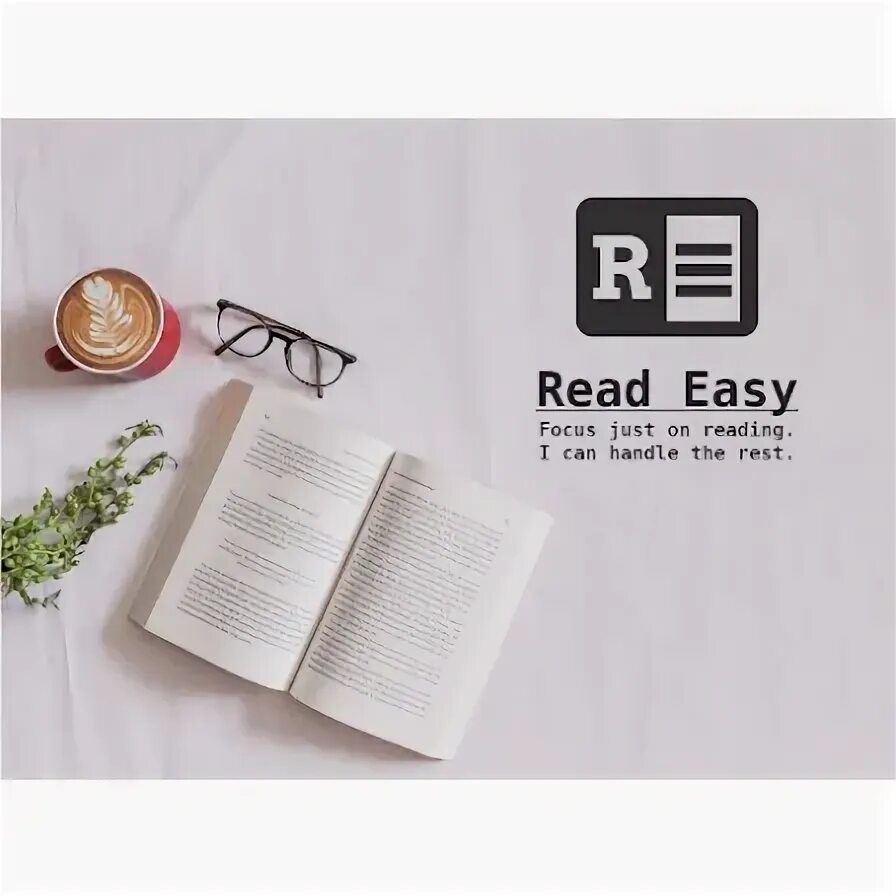 Easy read 2