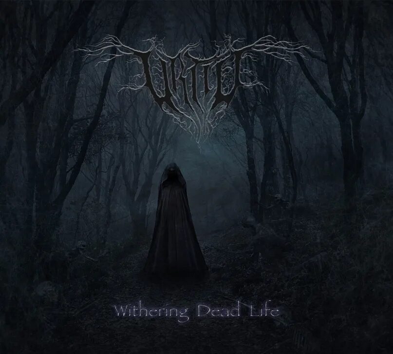 Withering pain. Withering worlds the long goodbye. life and death. withering waves дата выхода.