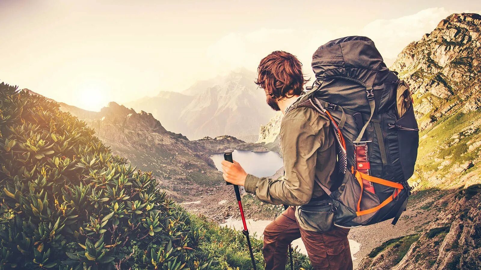 Even travel
