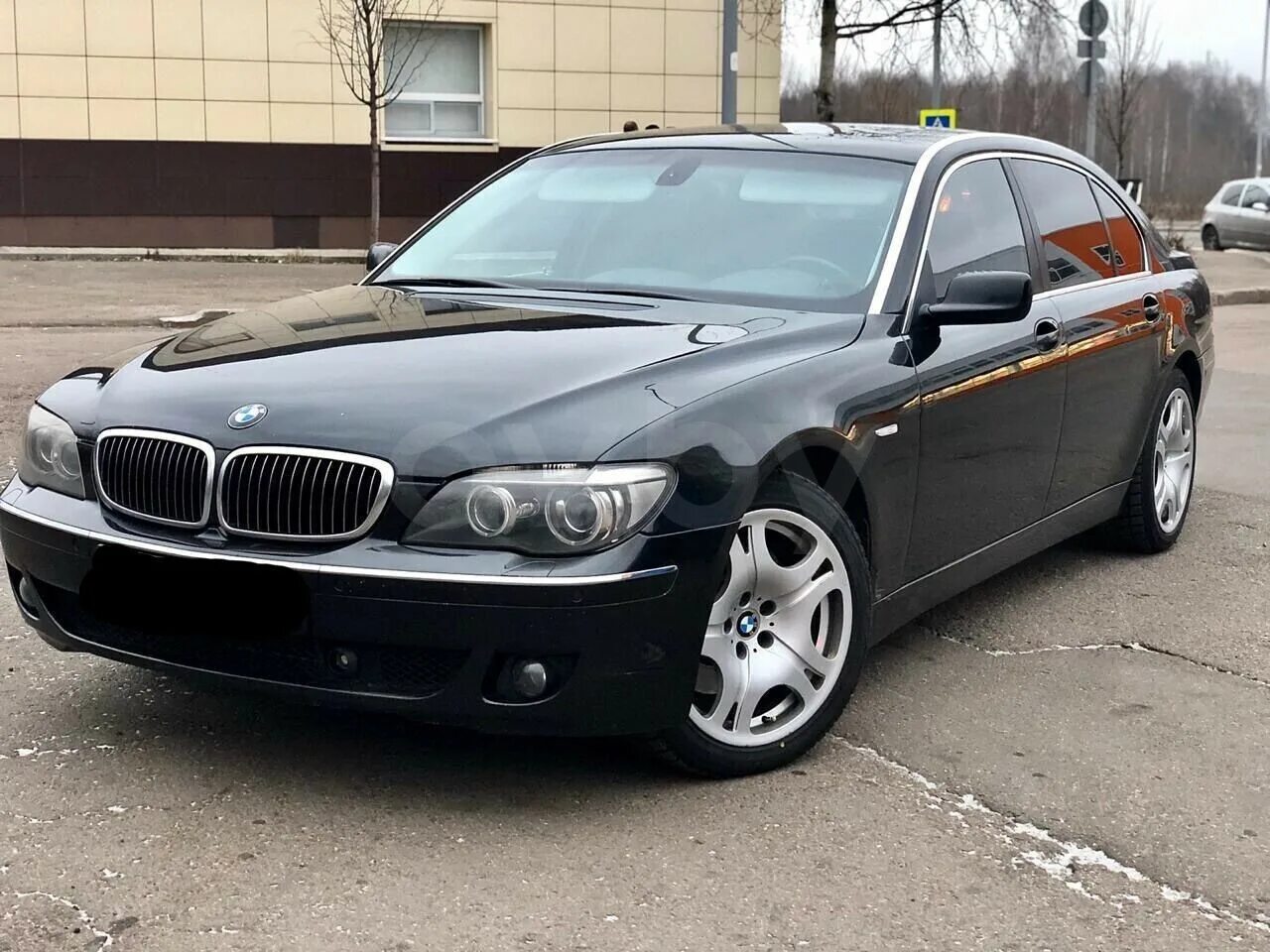 Авито купить бмв 7. BMW 750li e65. БМВ 750 е65. БМВ e66 750li. BMW 7 2007.