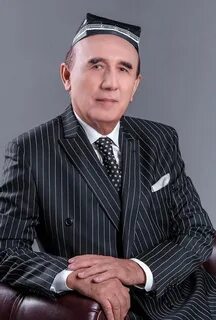 Sherali jo rayev dost