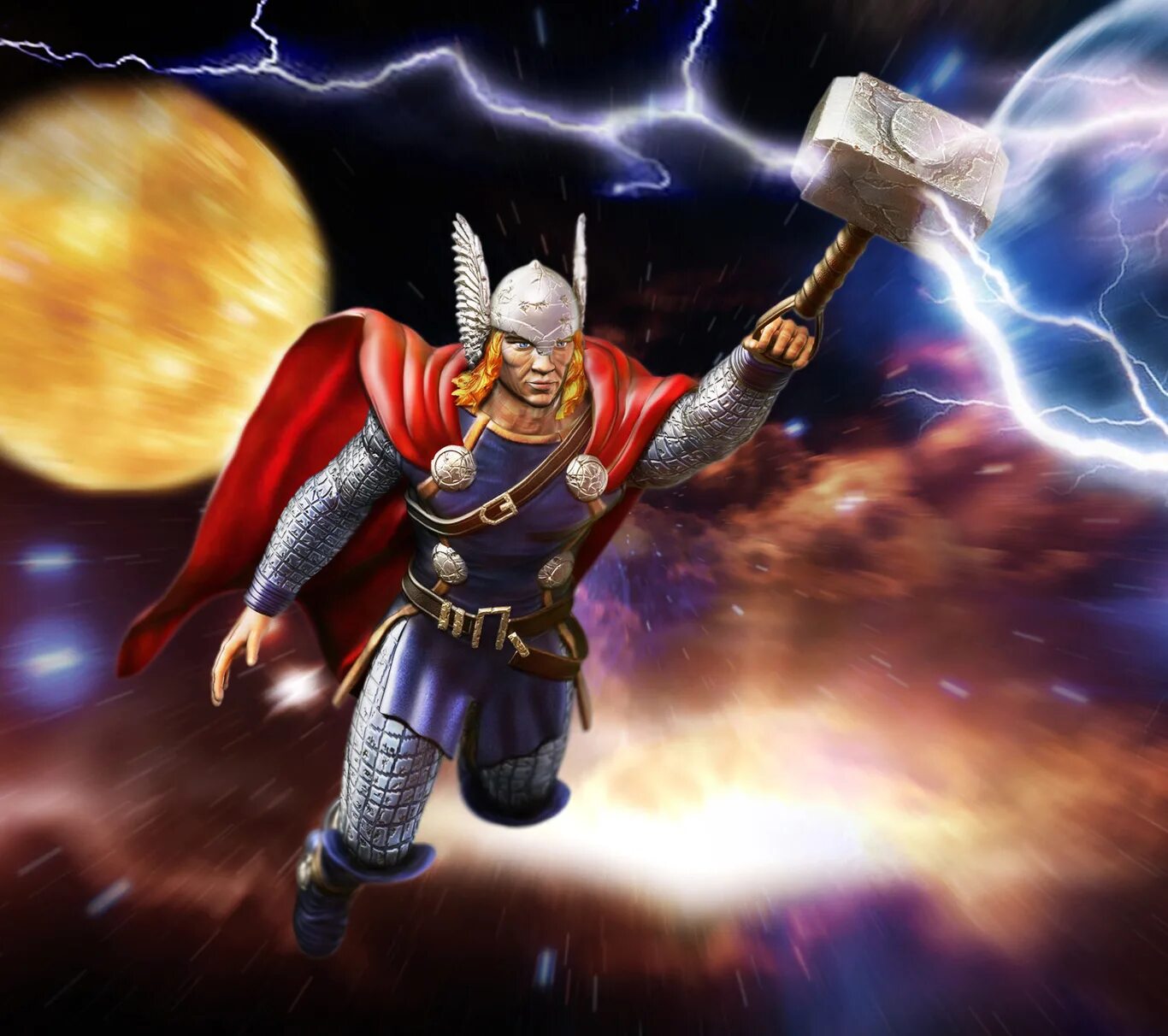 Тор бог грома. Тор скандинавский бог. Тор скандинавская мифология. Бог грома. Тор громовержец марвел.