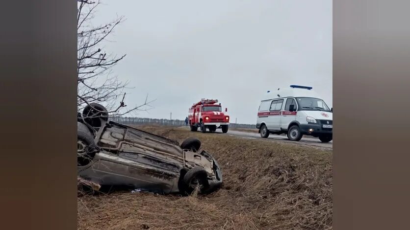 Дтп поселок орловский. Авария в Орловской области. Автокатастрофа под орлом.