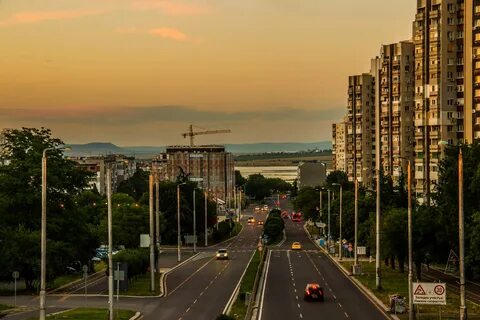 Бургас болгария