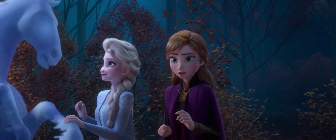 Spirit of the frozen flow. Frozen 2. Frozen 2 animation screencaps. История игрушек Холодное сердце 2.