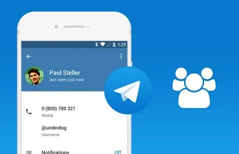 Tel telegram