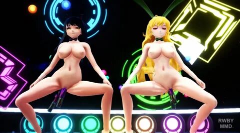 Mmd Rwby Yang Sexy Dance Thumbzilla Porn Sex Picture.