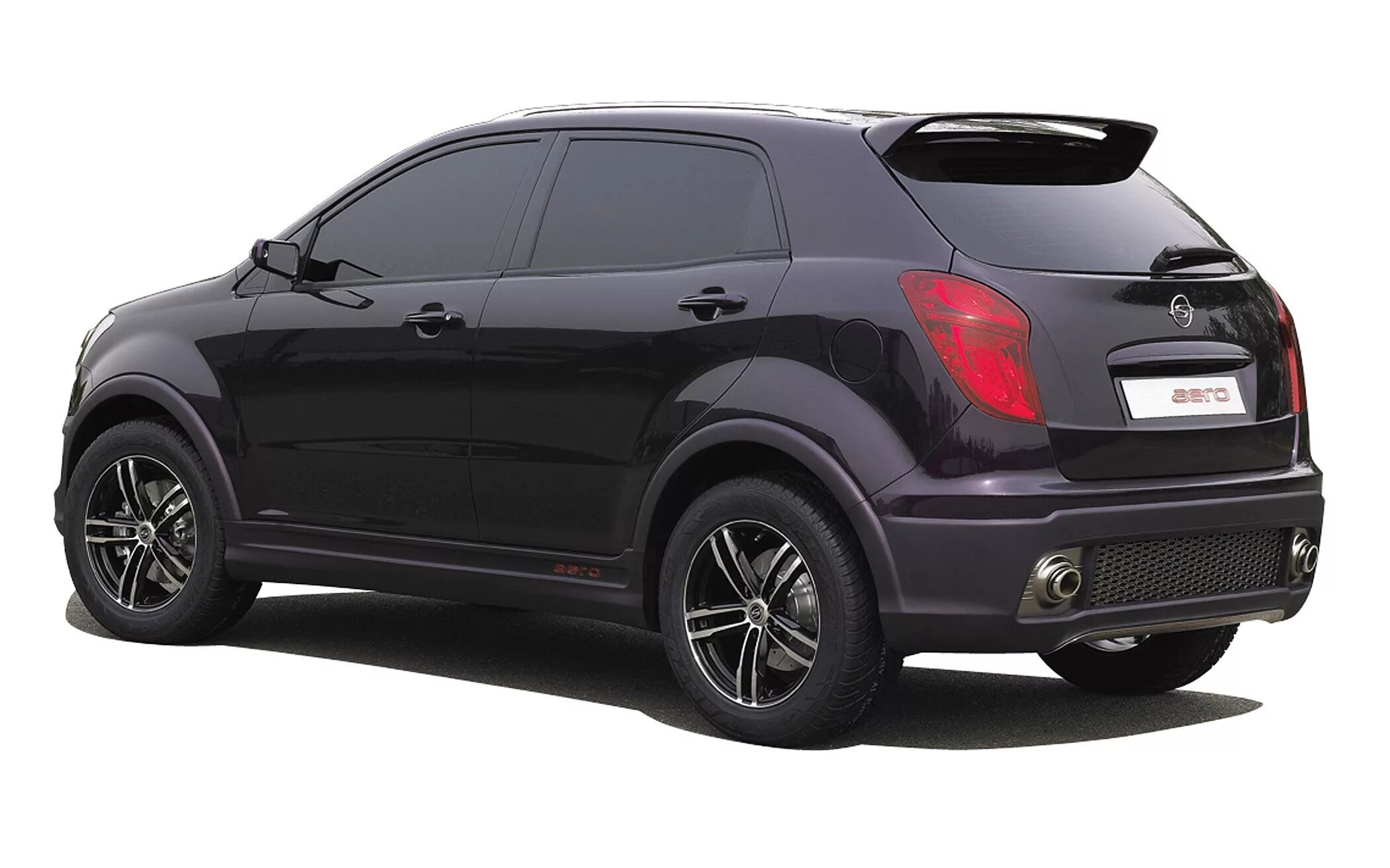 Actyon new 2011. Саньенг Актион 2011. SSANGYONG Actyon New Tuning. Обвес Санг енг Актион 2. SSANGYONG c200.