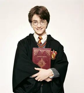 Potter bib