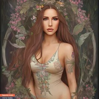 Lunalovebad aka Lunaluvbad aka Luneslovebad aka lunalovebadxo Nude Leaks...