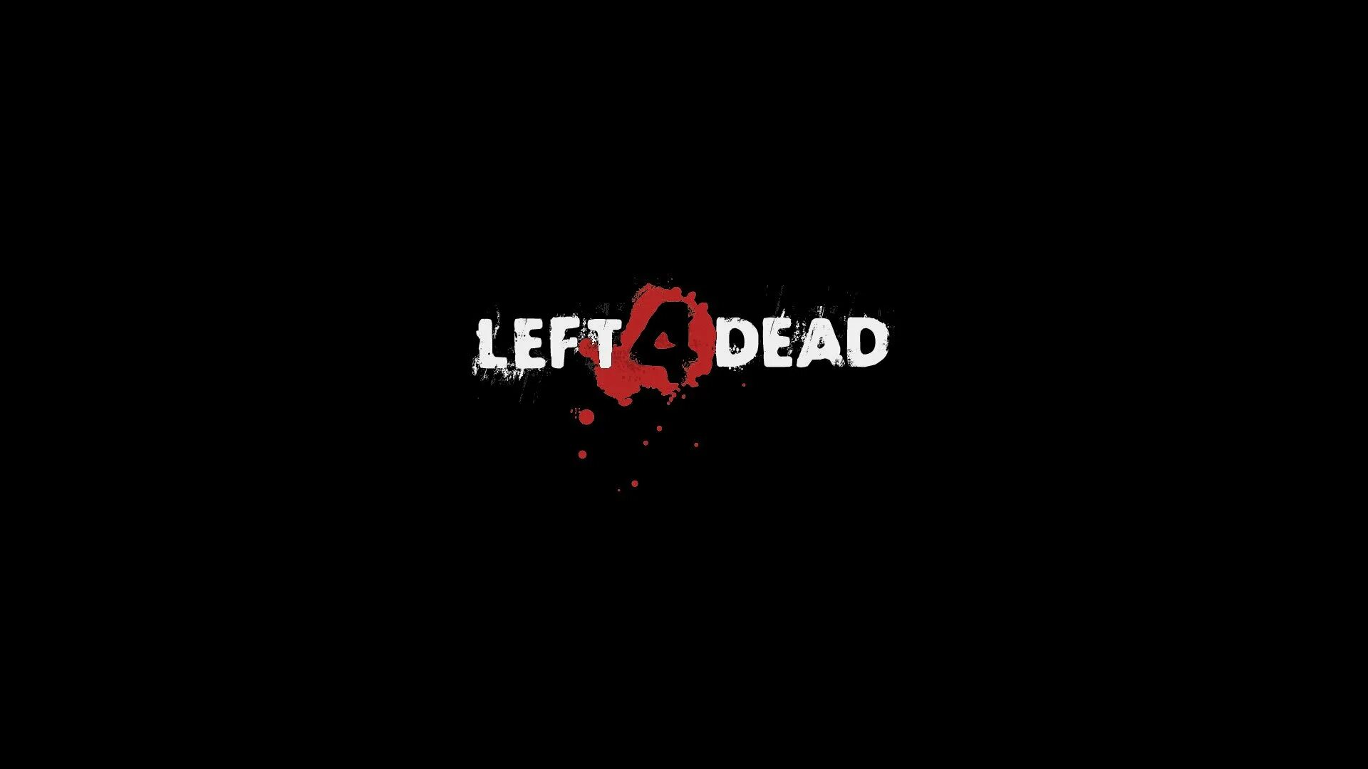 Иконка left 4 Dead 2 на рабочем столе.