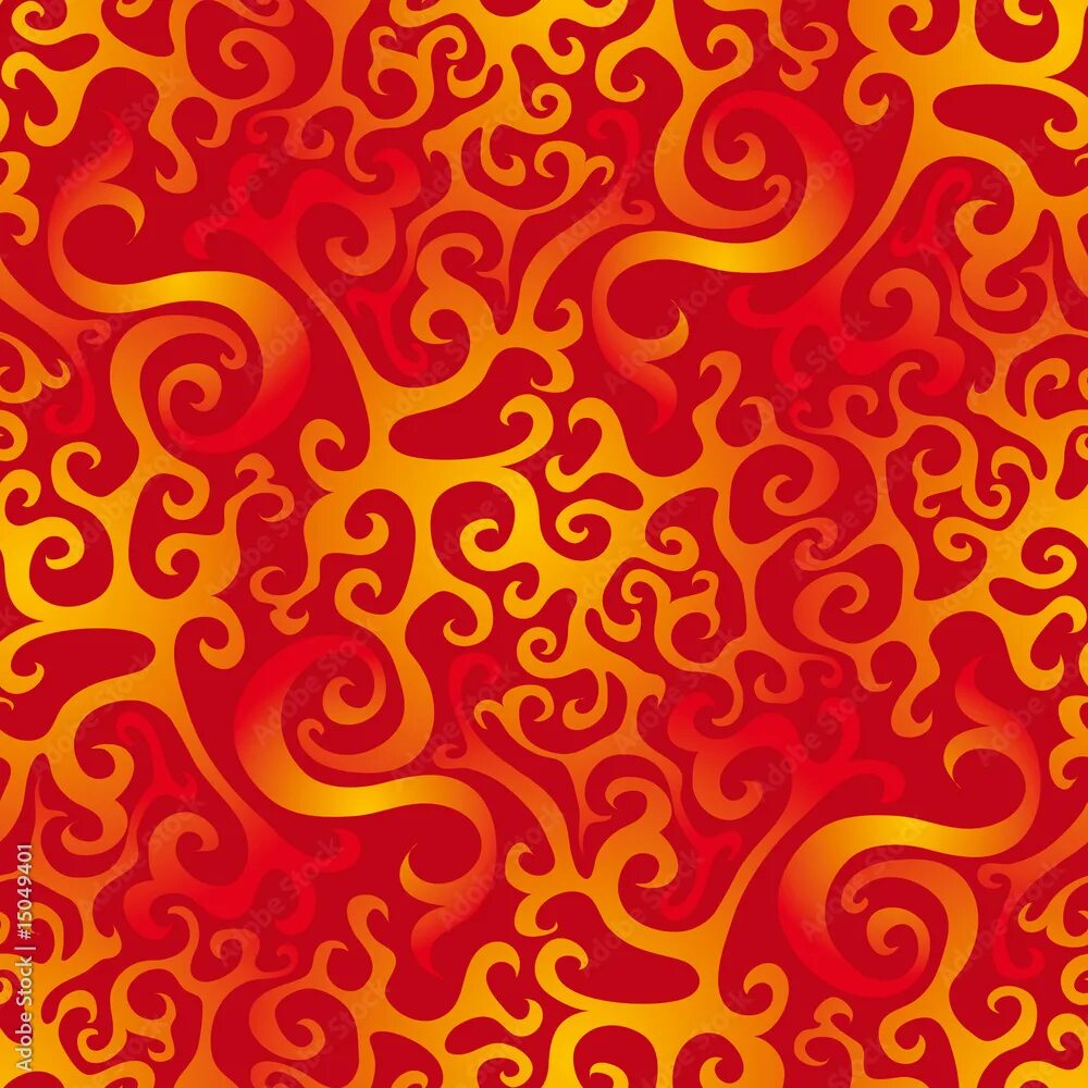 Firing pattern