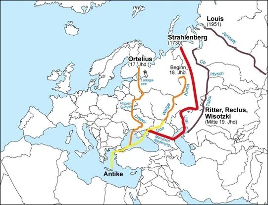 Здесь проходит граница между европой и азией. Условная граница между Европой и Азией на карте. Граница между Европой и Азией на карте. Граница Европы и Азии на карте. Границы Европы.