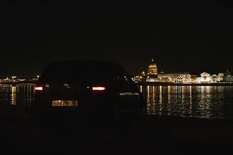 Ночные вакансии спб