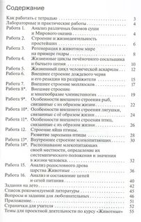Цикл лабораторных работ