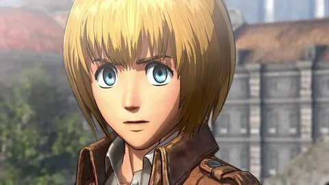 Live PS4 Attack On Titan - YouTube.
