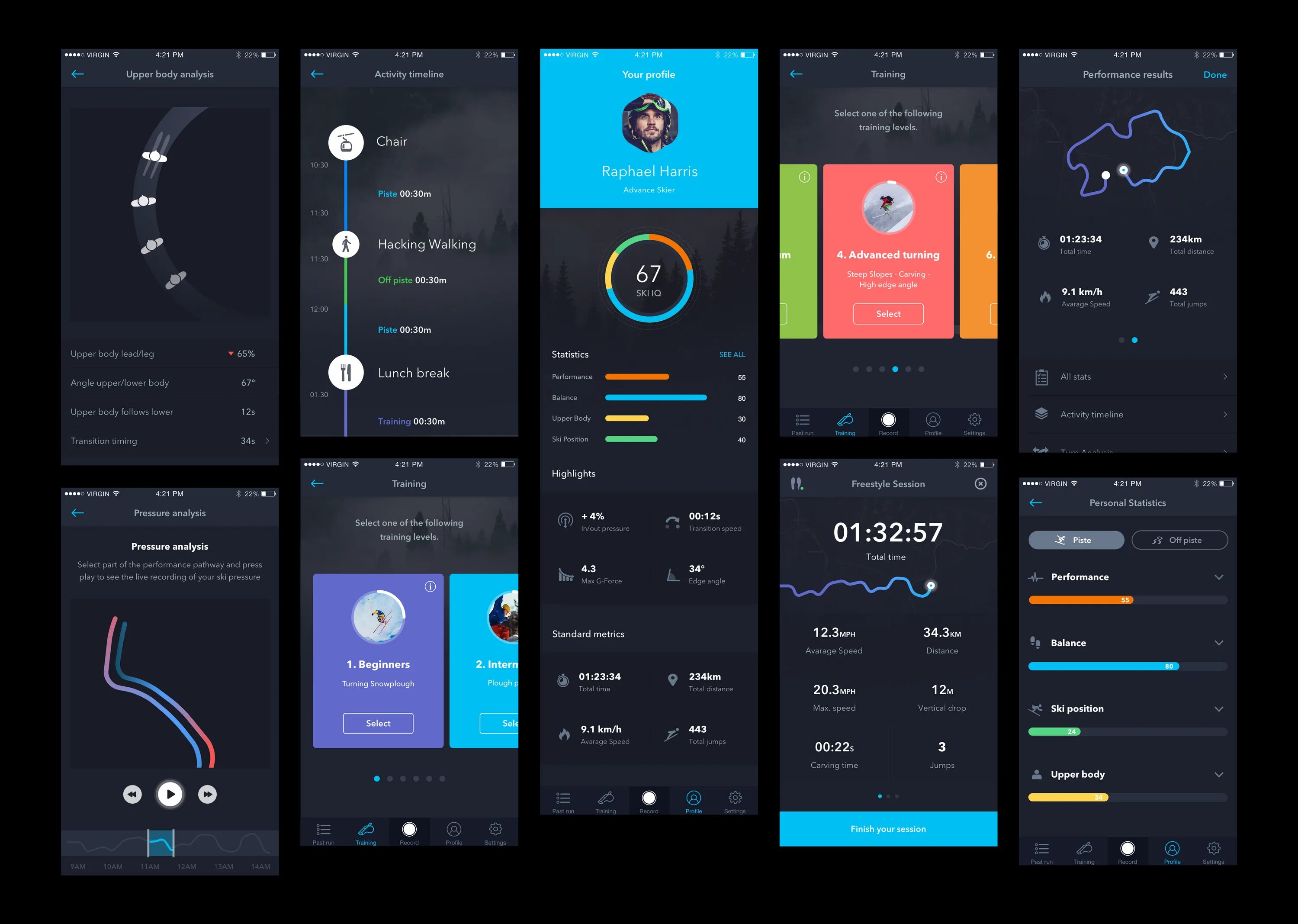 Стильная приложение. Интерфейсы веб-приложений, UX/UI. Пользовательский Интерфейс мобильного приложения. Стильный Интерфейс. Дизайн интерфейса мобильного приложения.