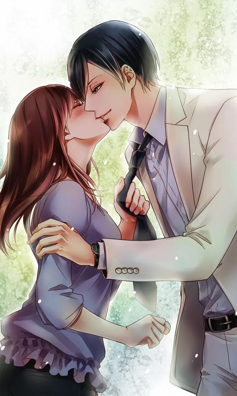 My last date