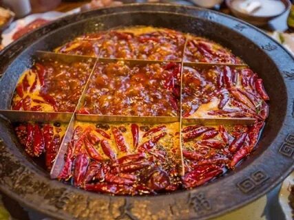 Hotpot