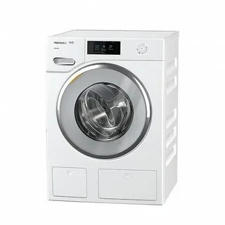 Стиральная машина miele с сушкой